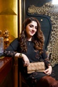 myra-bano-molten-mocha-black-georgette-neckline.jpg.jpg