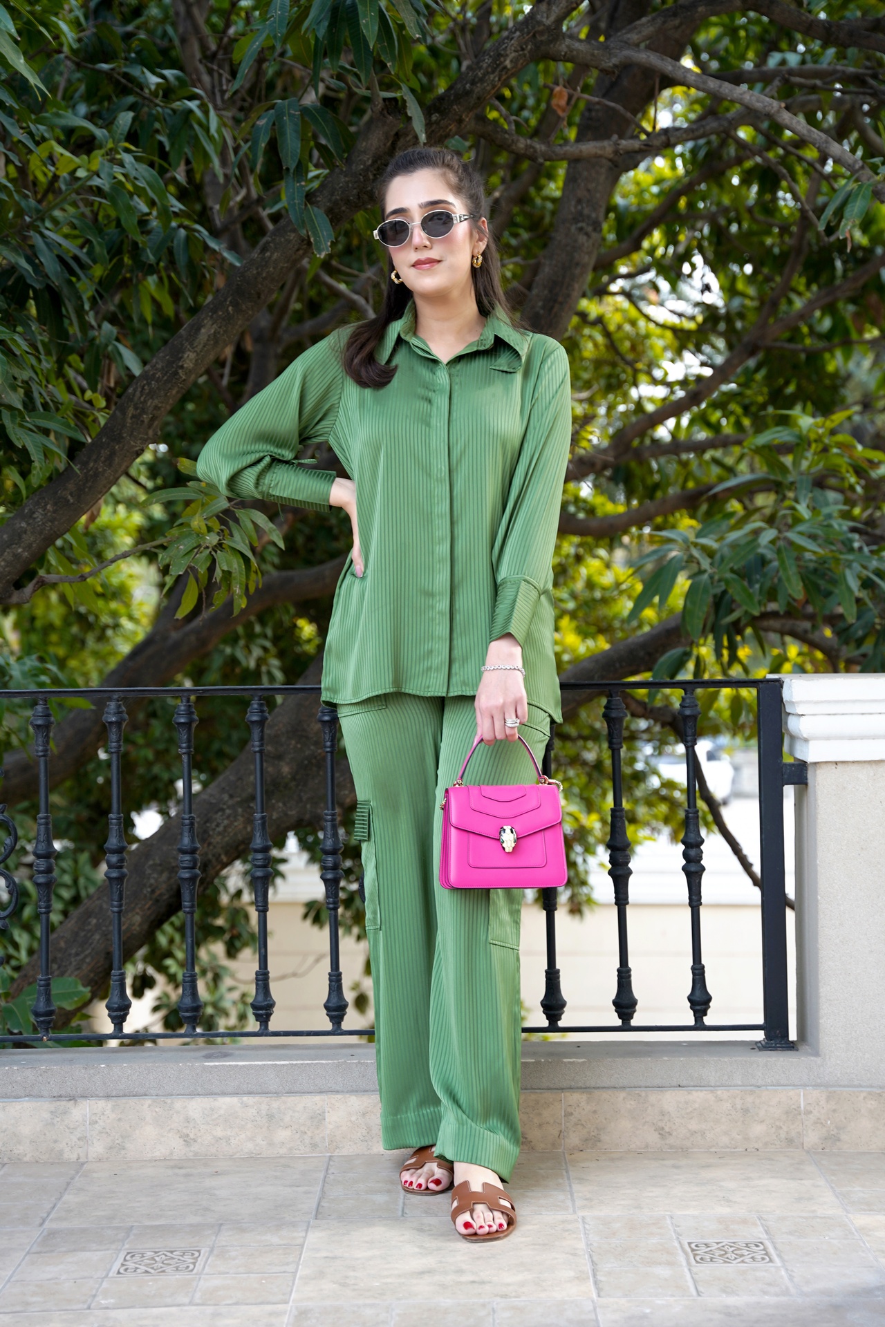 Jade Horizon (Small)