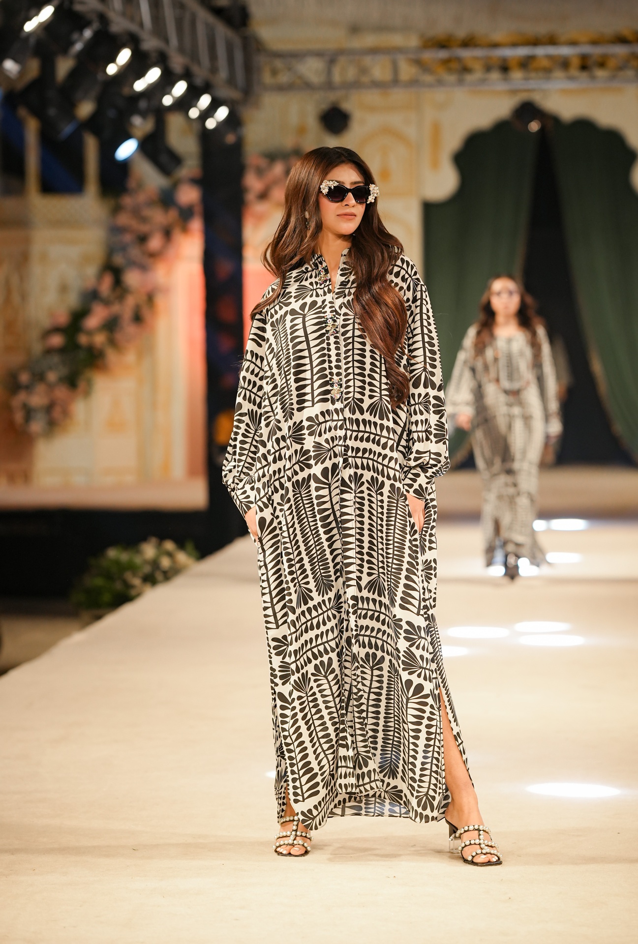 Coastal Muse (Small)