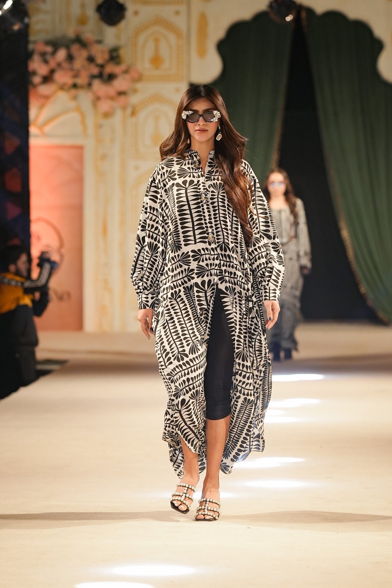 Starlit Muse (Small)