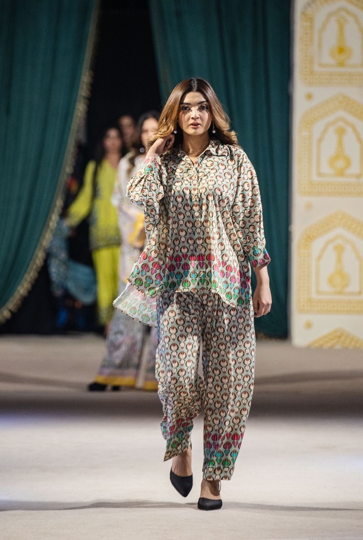 Chrome Edge  (Small)