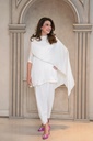 Ivory Veil