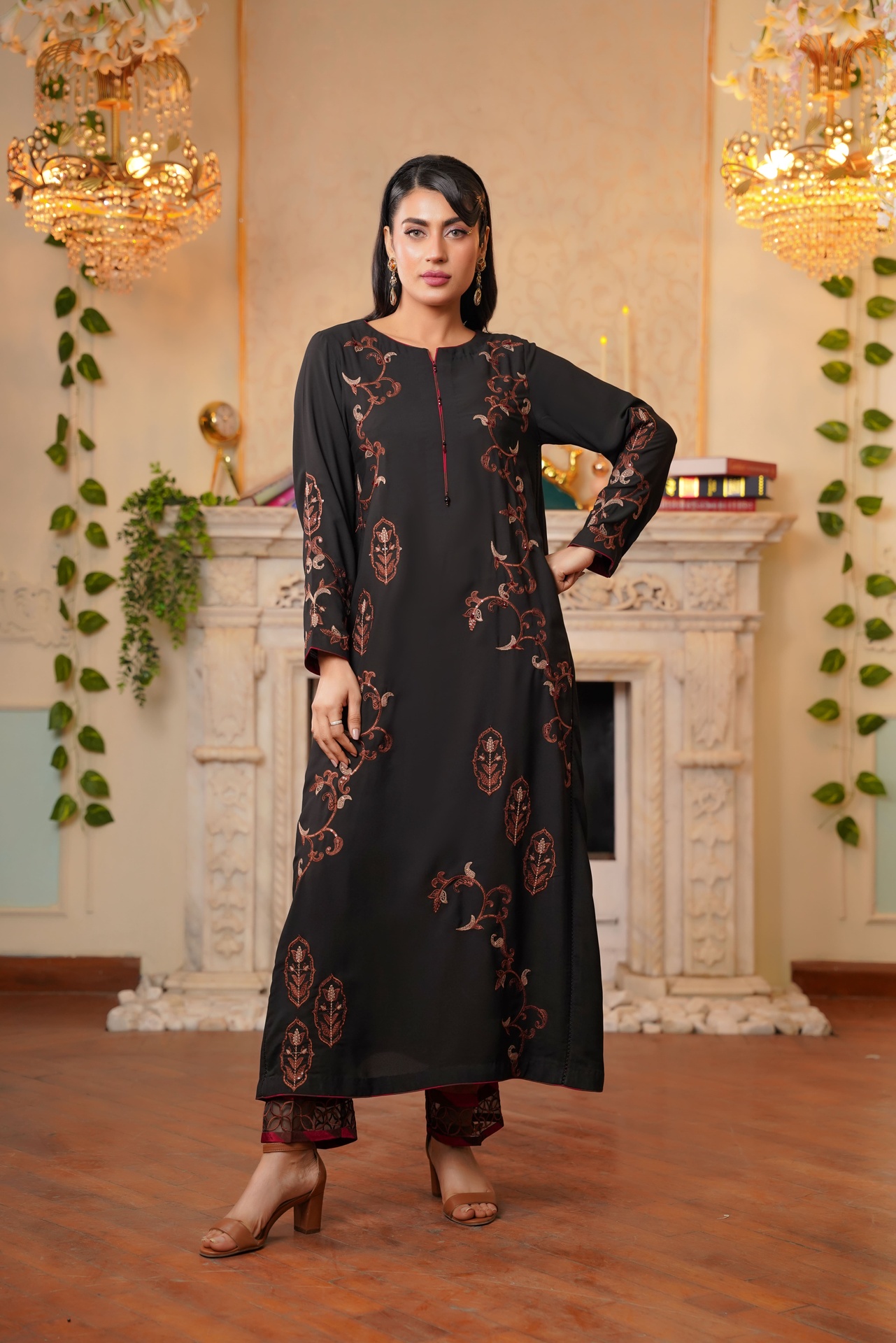 Molten Mocha (Small)