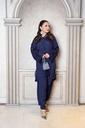 Navy Contour